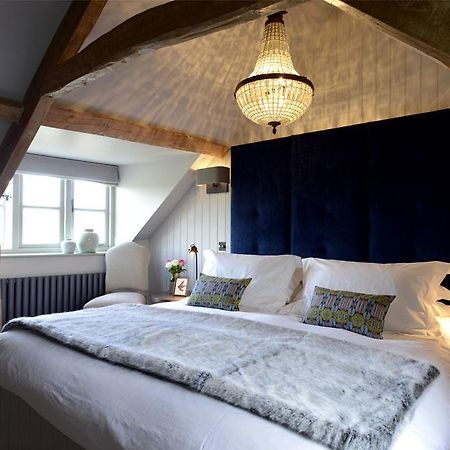 Walnut Cottage Moreton-in-Marsh Εξωτερικό φωτογραφία
