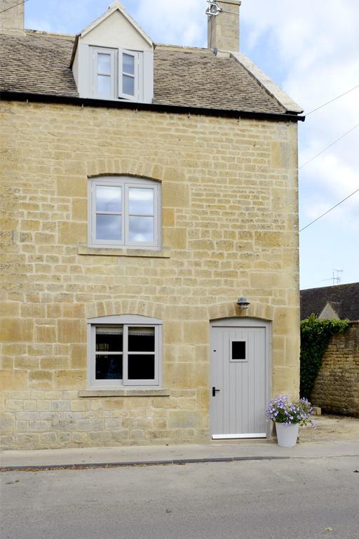 Walnut Cottage Moreton-in-Marsh Εξωτερικό φωτογραφία