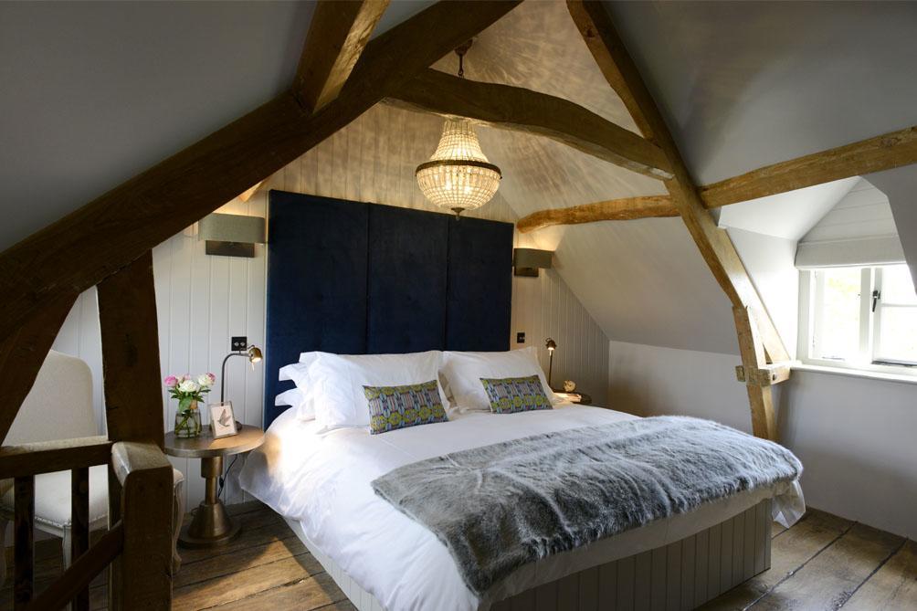 Walnut Cottage Moreton-in-Marsh Εξωτερικό φωτογραφία