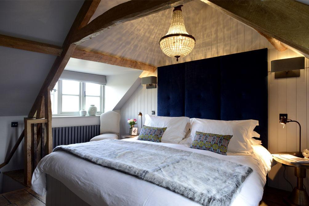 Walnut Cottage Moreton-in-Marsh Εξωτερικό φωτογραφία
