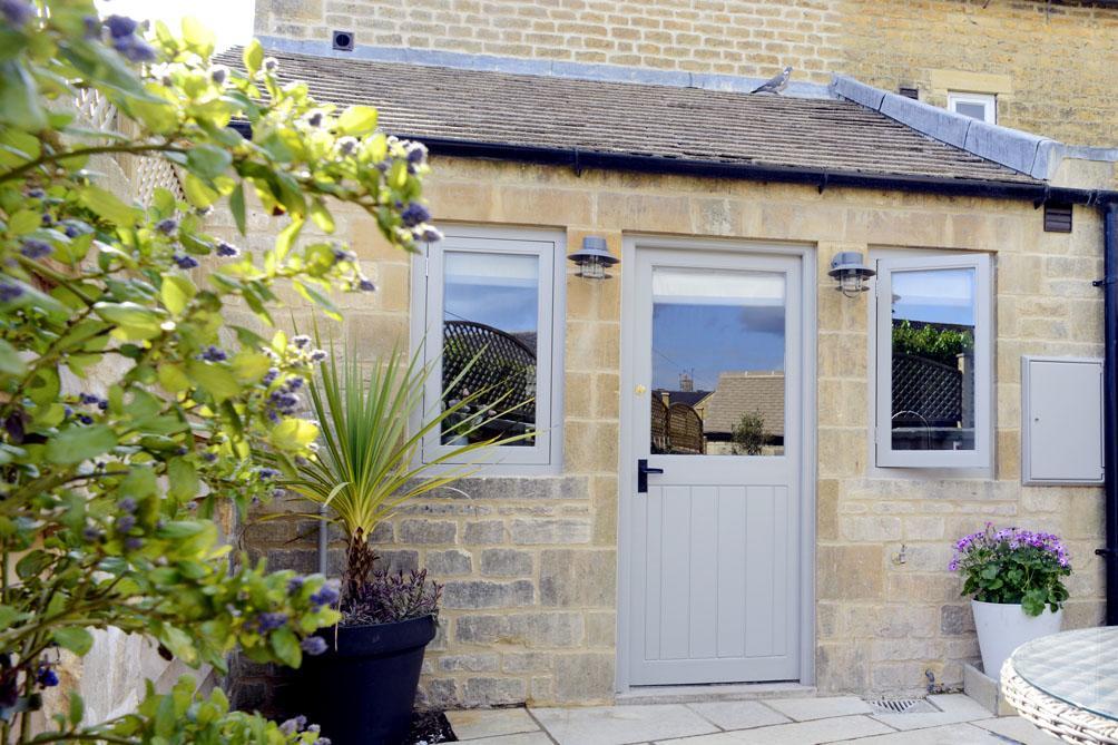 Walnut Cottage Moreton-in-Marsh Εξωτερικό φωτογραφία
