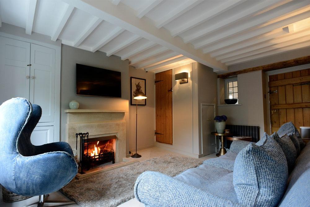 Walnut Cottage Moreton-in-Marsh Εξωτερικό φωτογραφία